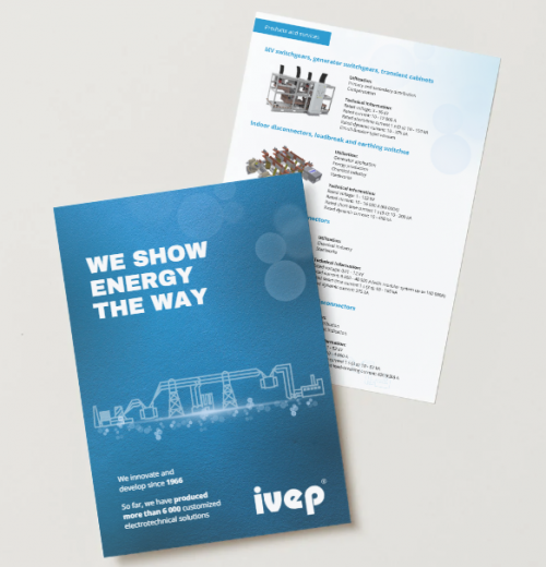 📢 New! An Overview of Our Production in One Place