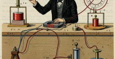 Celebration of the Anniversary of the Discovery of Electromagnetic Induction