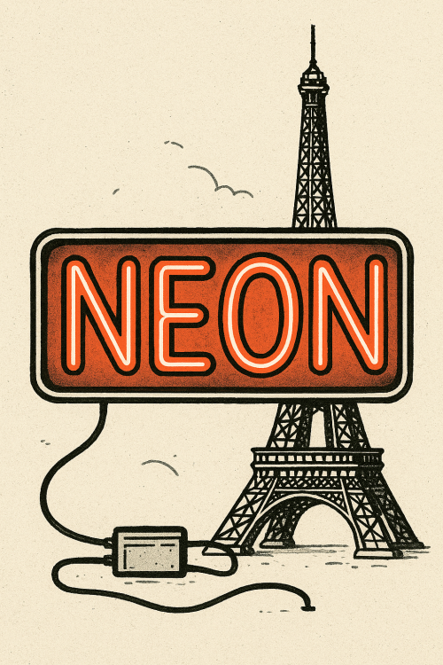 September Anniversary: Georges Claude – Inventor of Neon Light