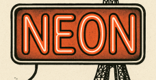 September Anniversary: Georges Claude – Inventor of Neon Light