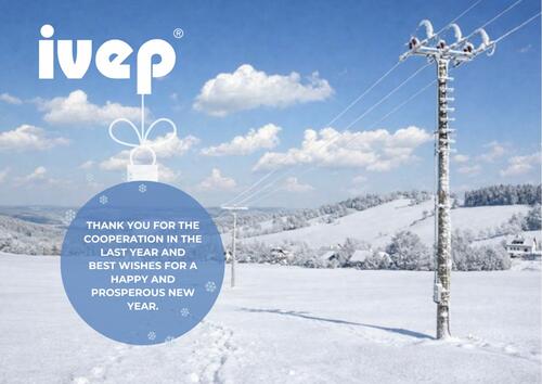 Merry Christmas and a Successful New Year