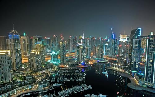 Pozvánka na Middle East Electricity Dubai