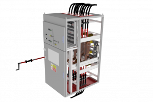 MV Switchgears, secondary distribution