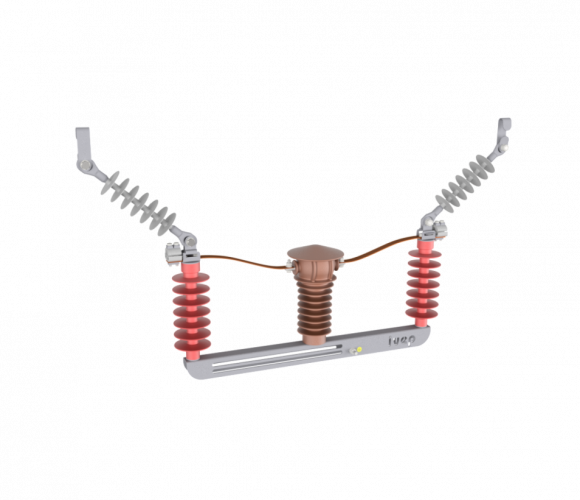 F.L.I.R. LM IVEP system (LINE MEASUREMENT)