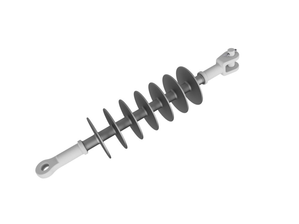 Line tensile composite insulator TENAX FXB-24/70-1