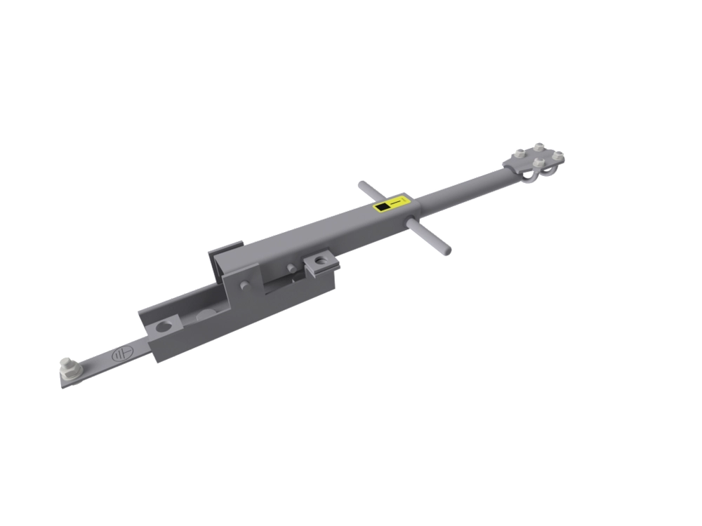 Hand outdoor drive type RPV