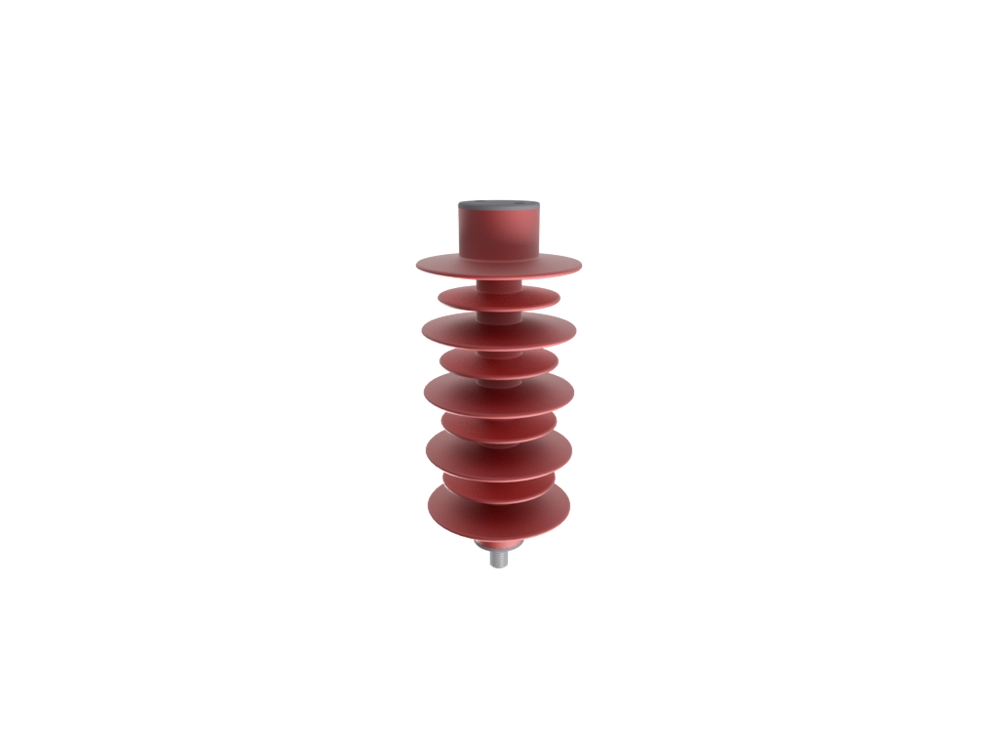 Post composite insulator 25kV - FAVEO FZY 3-25-4