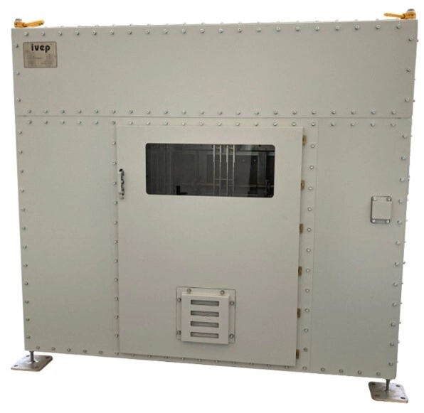 Medium-Voltage Switchgear for Heavy-Duty Operation with High Switching Frequency