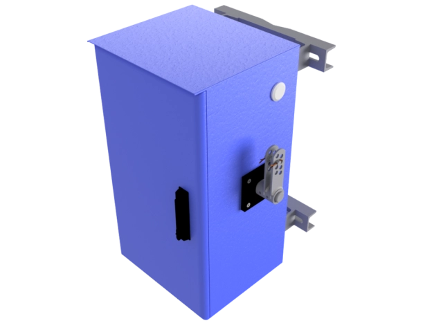 Venkovní a vnitřní, ruční a elektromotorové pohony