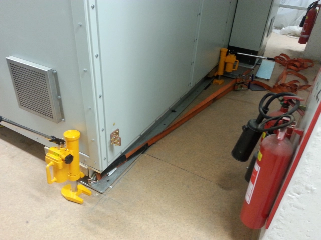 Rozvaděče NN, VN, Generátorové rozvaděče,  Přechodové skříně