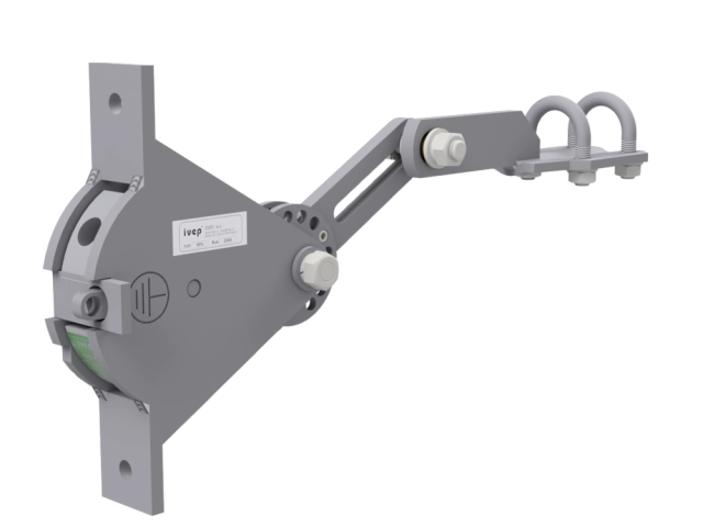 Indoor hand drive RPU