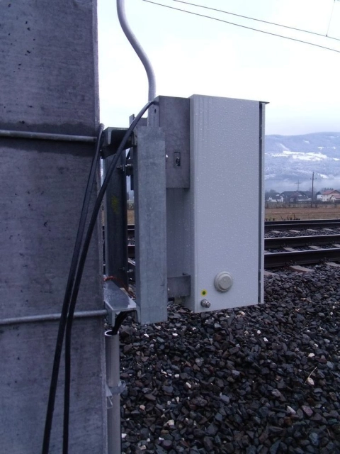 Venkovní a vnitřní, ruční a elektromotorové pohony