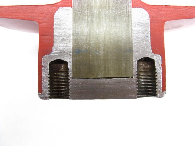 Tension, post and supporting line insulators