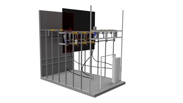 Flexibilní hřídele