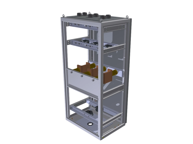 Air insulated LV, MV switchgears, Generator switchgears, Transient cabinets