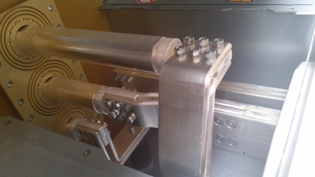 Rozvaděče NN, VN, Generátorové rozvaděče,  Přechodové skříně