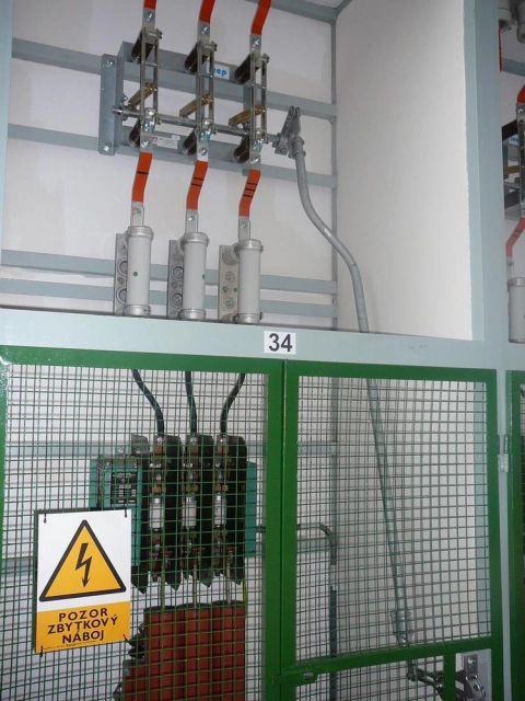 Indoor and outdoor, hand or motor drives