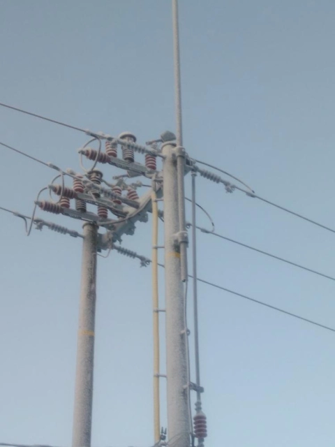 F.L.I.R. (FAULT LOCATION ISOLATION RESTORATION) IVEP SYSTEM