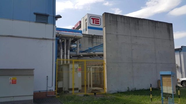 Air insulated LV, MV switchgears, Generator switchgears, Transient cabinets