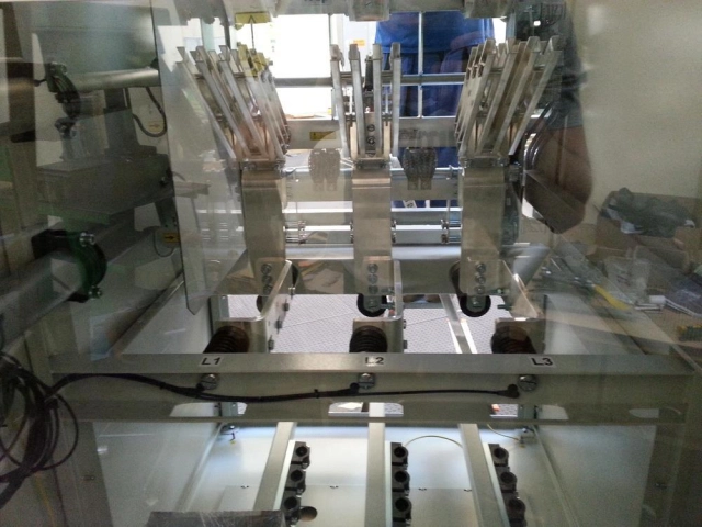 Air insulated LV, MV switchgears, Generator switchgears, Transient cabinets