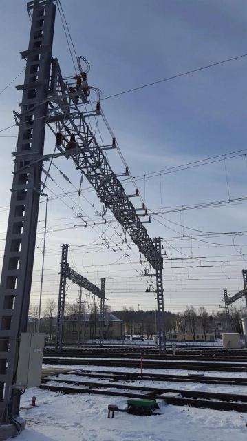 Venkovní a vnitřní, ruční a elektromotorové pohony