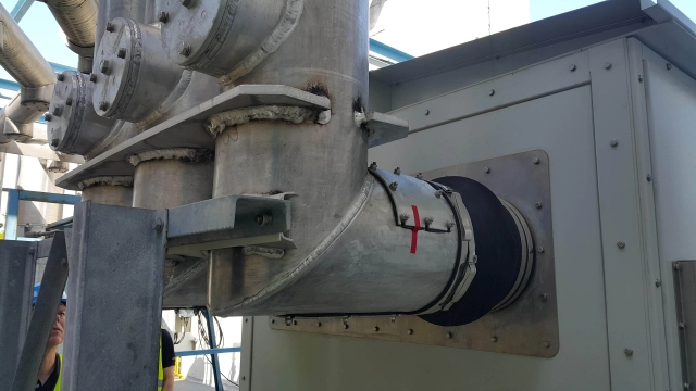 Rozvaděče NN, VN, Generátorové rozvaděče,  Přechodové skříně