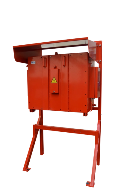 Air insulated LV, MV switchgears, Generator switchgears, Transient cabinets