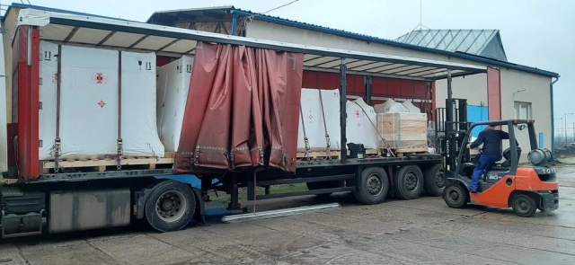 Air insulated LV, MV switchgears, Generator switchgears, Transient cabinets