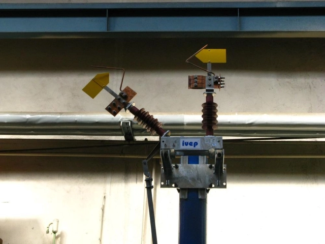 Outdoor and indoor traction switches