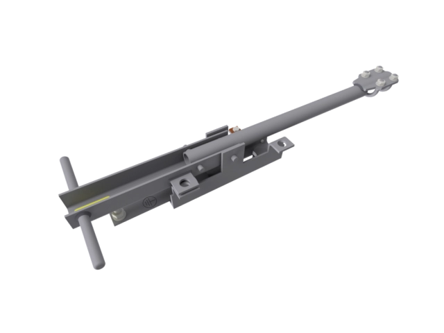 Indoor and outdoor, hand or motor drives