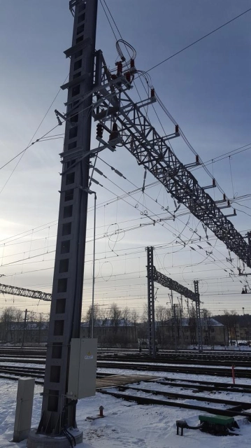 Indoor and outdoor, hand or motor drives