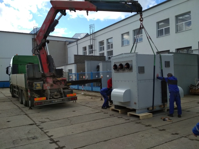 Rozvaděče NN, VN, Generátorové rozvaděče,  Přechodové skříně