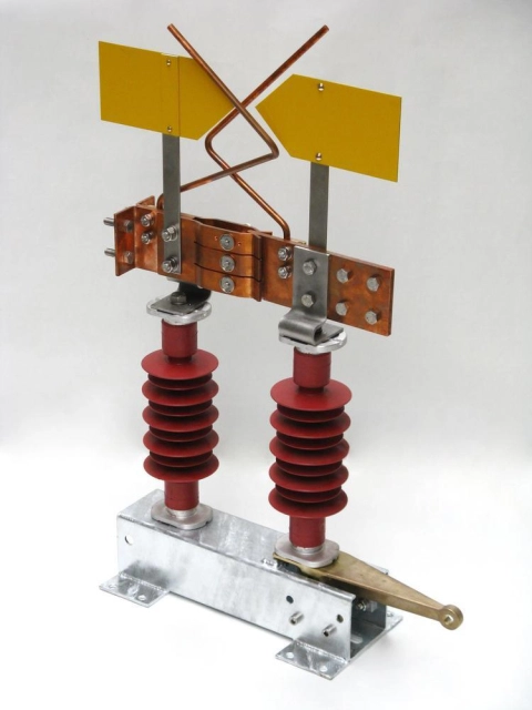 Outdoor and indoor traction switches