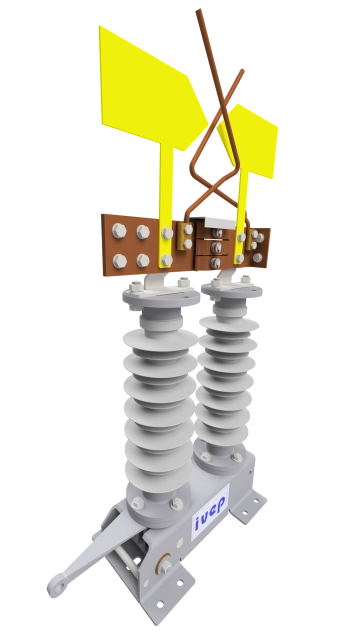 Outdoor and indoor traction switches