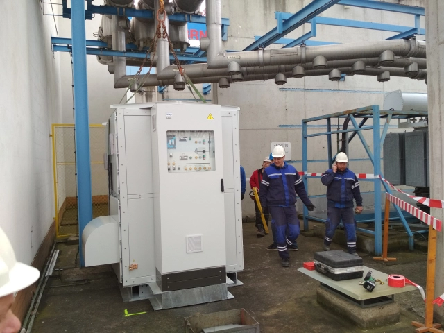 Rozvaděče NN, VN, Generátorové rozvaděče,  Přechodové skříně