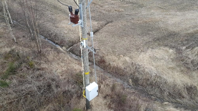 Indoor and outdoor, hand or motor drives