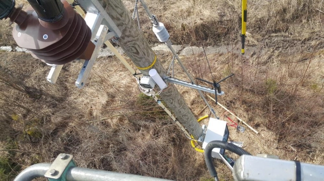 Indoor and outdoor, hand or motor drives