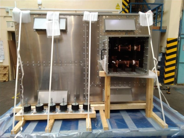 Rozvaděče na míru: Ovládání energie podle vašich potřeb galerie