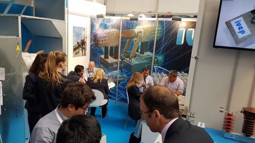 Aktuality - HANNOVER MESSE 2017 - Bilance