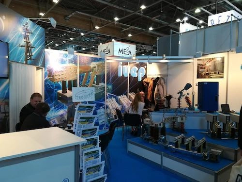 Aktuality - Thank you for AMPER 2018!