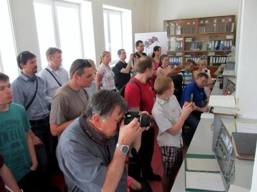 Aktuality - Napsali o nás