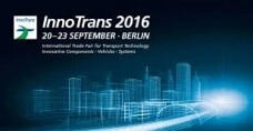 Aktuality - INNOTRANS 2016