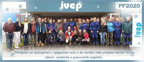 Aktuality - PF 2020