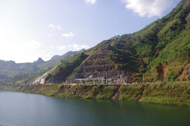 Výměna vnitřního VN rozváděče GSI